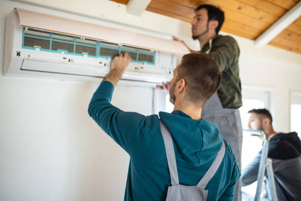 Best Affordable HVAC Services  in Simi Valley, CA