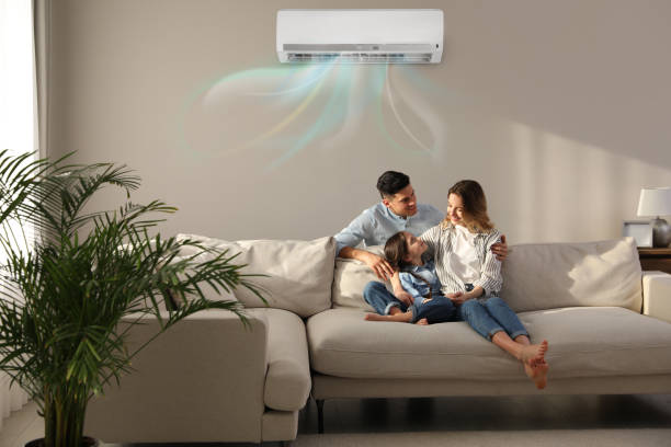 Best HVAC Repair Near Me  in Simi Valley, CA