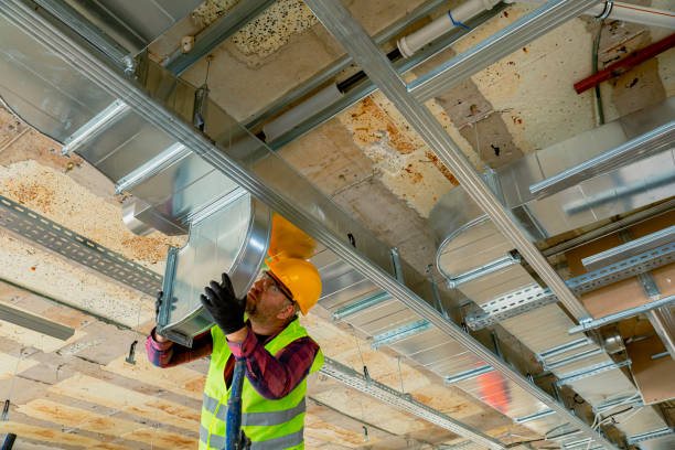 Best HVAC Air Duct Cleaning  in Simi Valley, CA