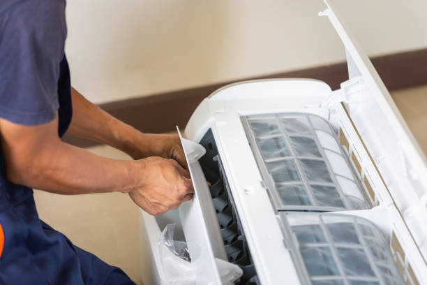 Air Quality Test in Simi Valley, CA