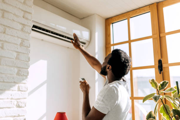 Best Central Air Repair  in Simi Valley, CA