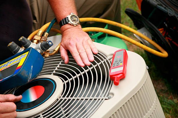 Best Ductless HVAC Repair  in Simi Valley, CA