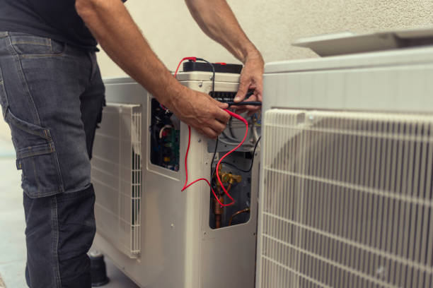 Best Residential HVAC Services  in Simi Valley, CA