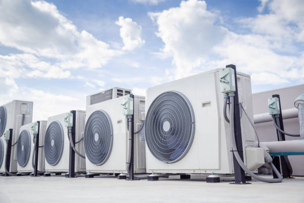 Best HVAC Service Technicians  in Simi Valley, CA