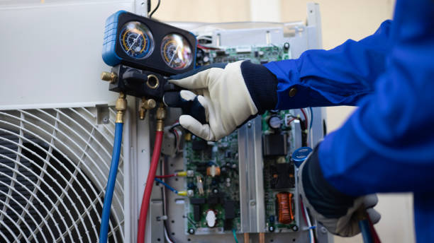 Best Commercial HVAC Repair  in Simi Valley, CA