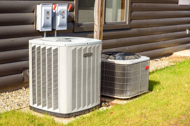 Ductless HVAC Repair in Simi Valley, CA